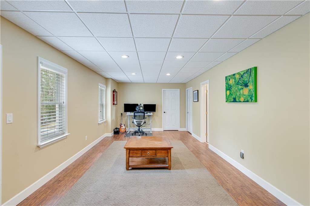 2830 Willow Hill Court, Cumming, Georgia image 33