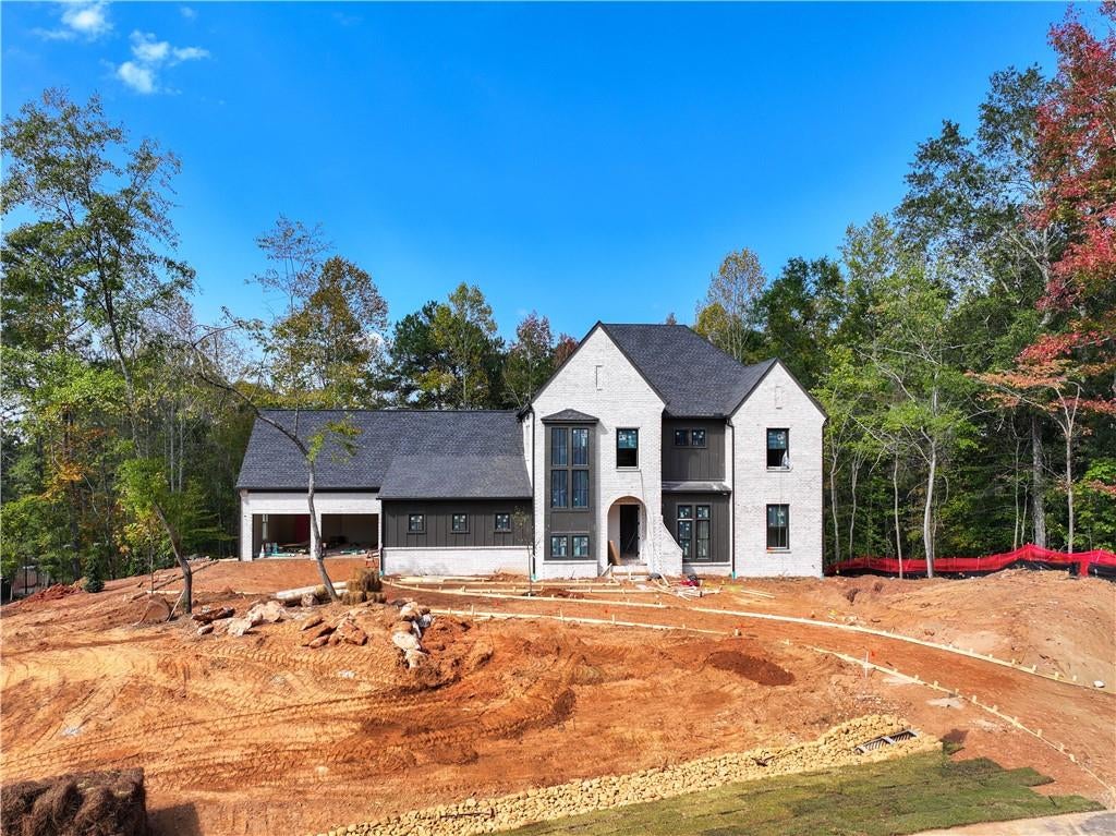 915 Ebenezer Lane
