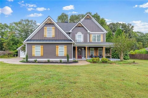 1600 Jackson Trail Rd Jefferson GA 30549
