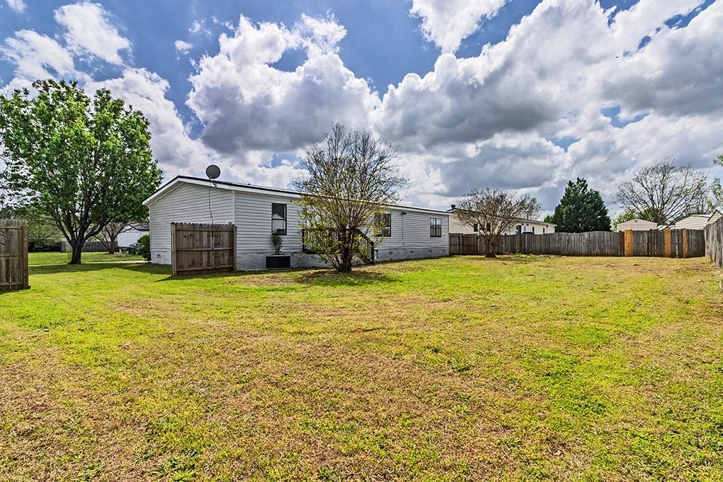 302 Arrlington Bend, Byron, Georgia image 17