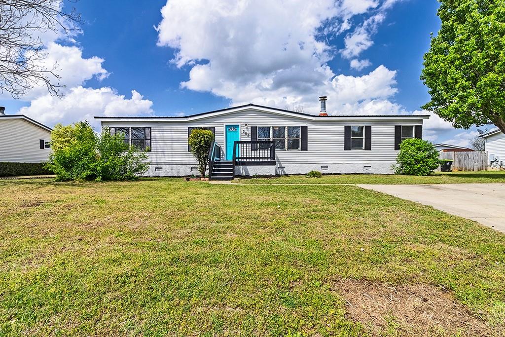 302 Arrlington Bend, Byron, Georgia image 22