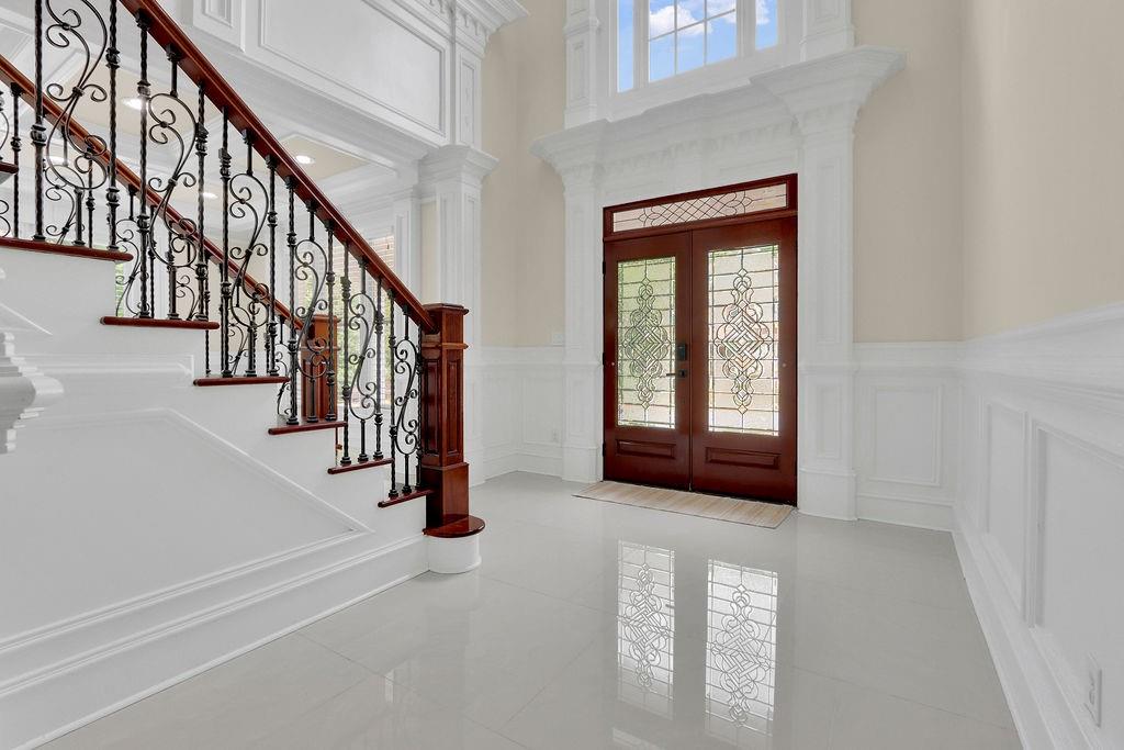 1417 Wind Chime Court