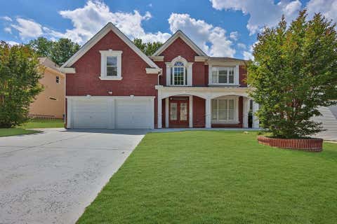Homes For Sale - 1417 Wind Chime Court<br/> Lawrenceville, GA 30045