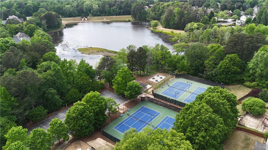 1417 Wind Chime Court