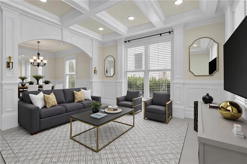 1417 Wind Chime Court