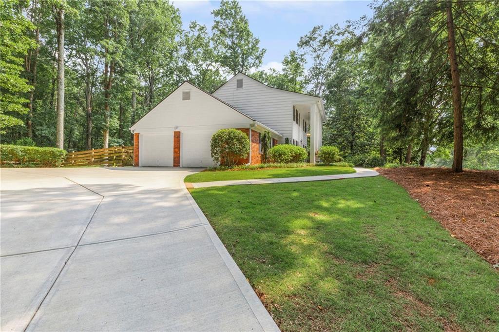 260 Waverly Hall Drive