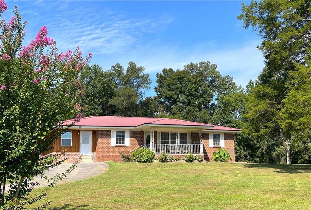 186 Spring Place Road NE