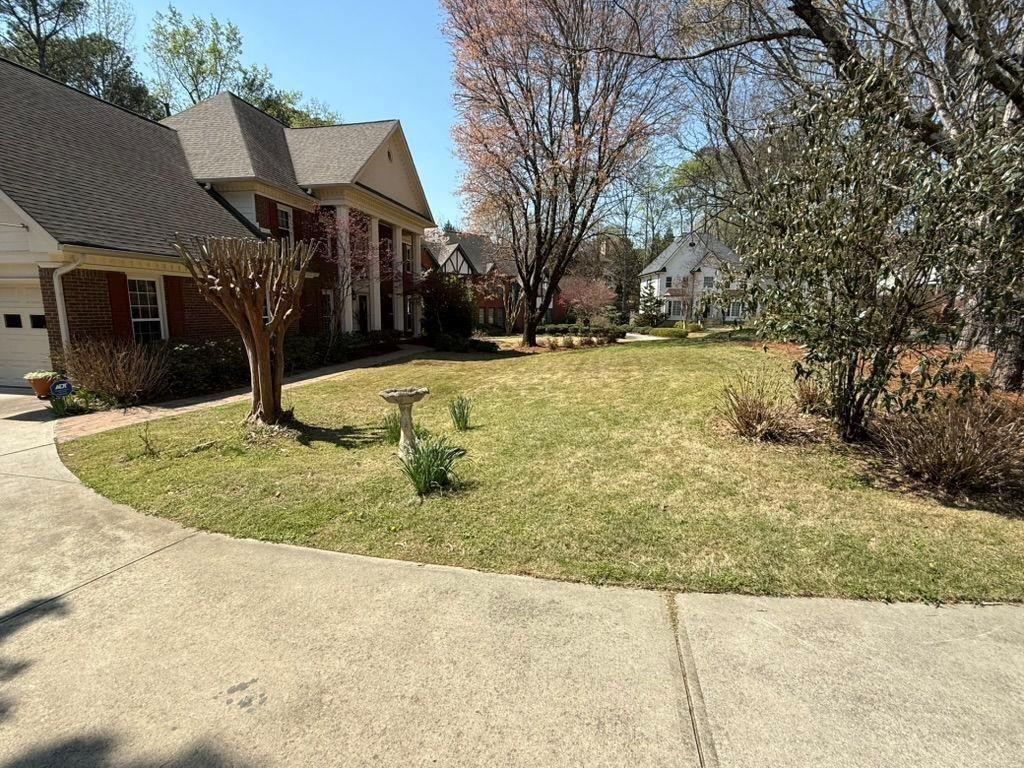 1695 Redbourne Drive