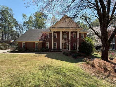 Homes For Sale - 1695 Redbourne Drive<br/> Atlanta, GA 30350
