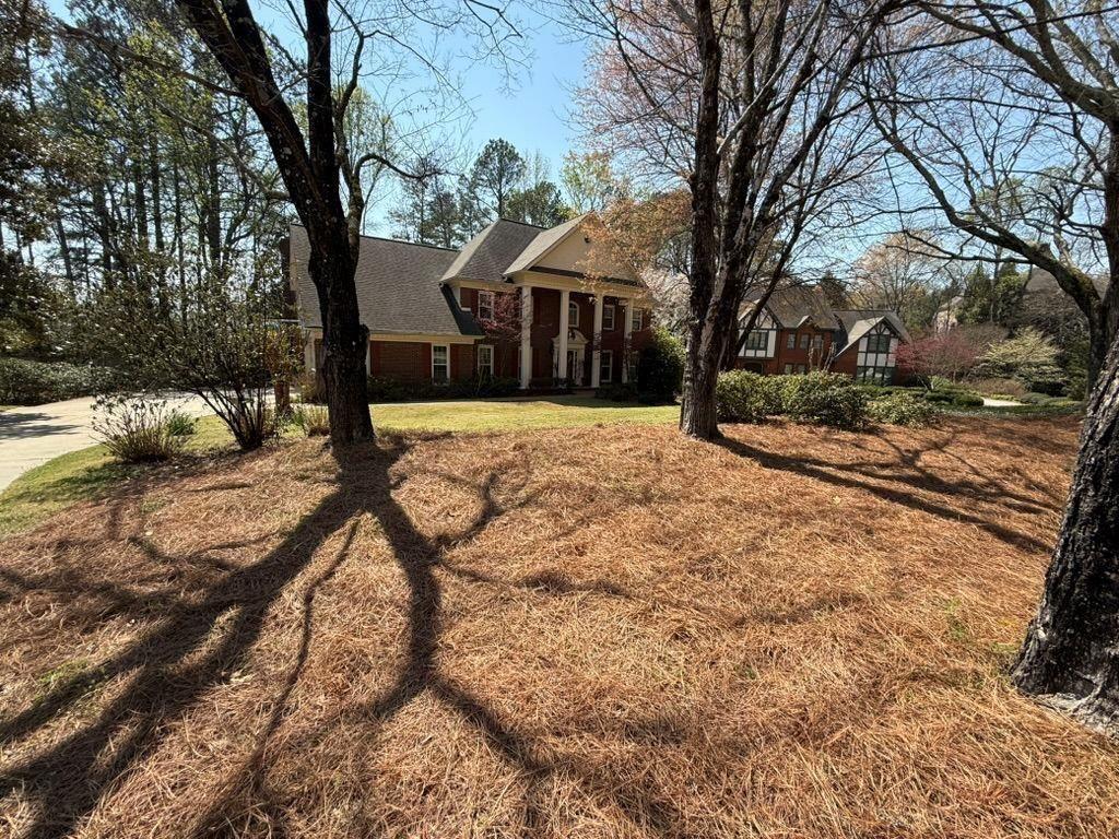 1695 Redbourne Drive