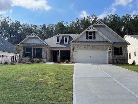 310 Brooke View Trail Canton GA 30115