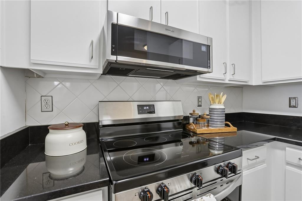 821 Ralph McGill Boulevard NE 3126