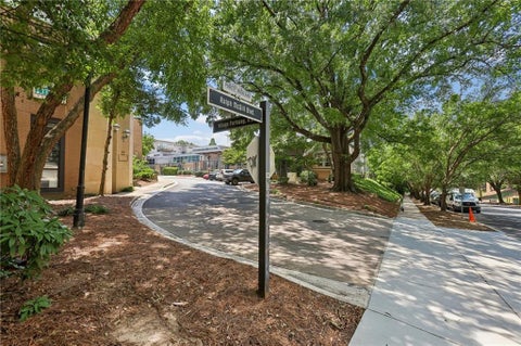 Condo For Sale - 821 Ralph Mcgill Boulevard #3126<br/> Atlanta, GA 30306