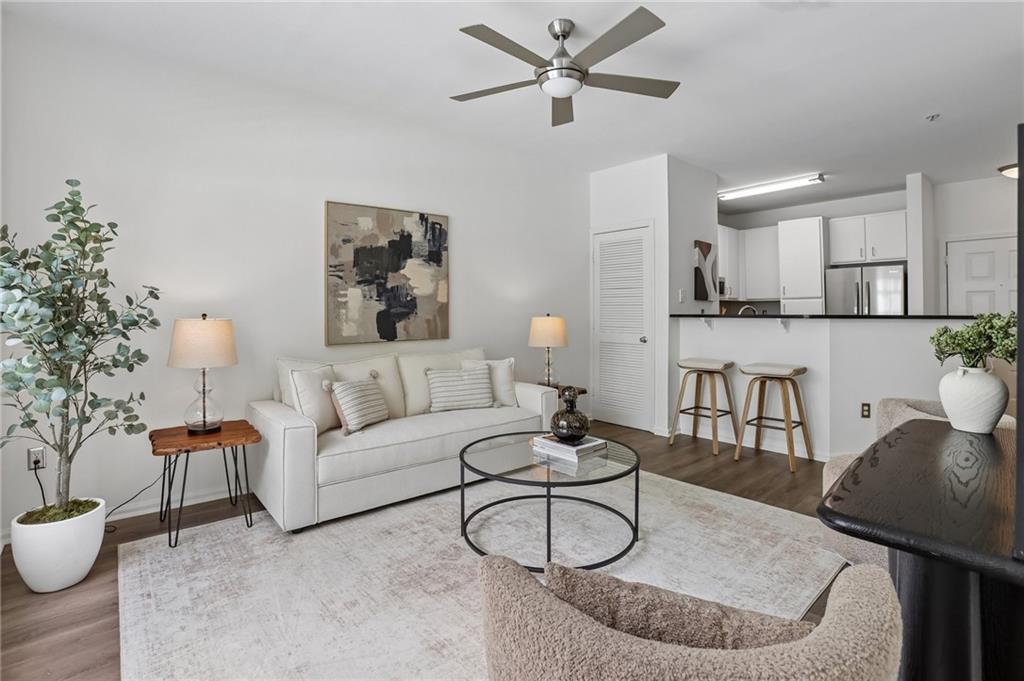 821 Ralph McGill Boulevard NE 3126