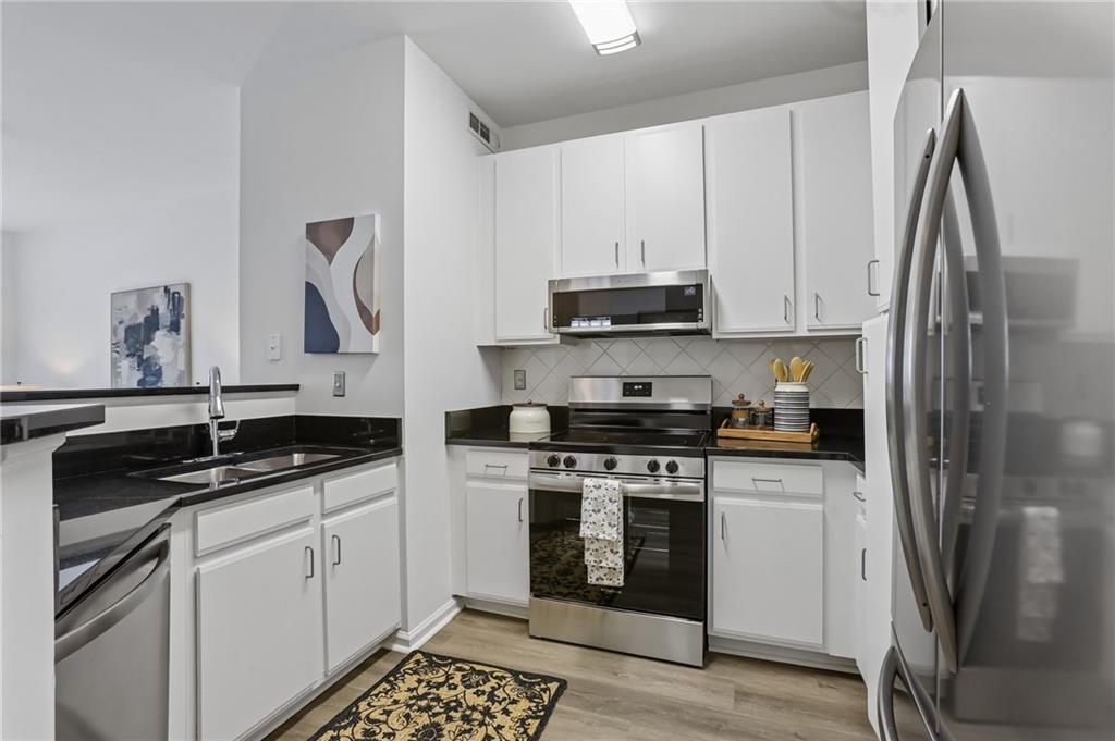 821 Ralph McGill Boulevard NE 3126