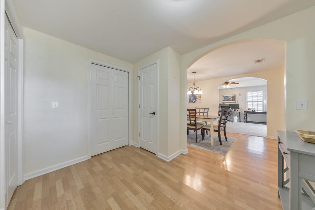 4073 Hickory Fairway Drive, Woodstock, Georgia image 47