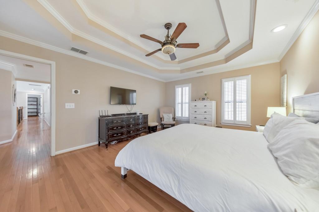 4073 Hickory Fairway Drive, Woodstock, Georgia image 23