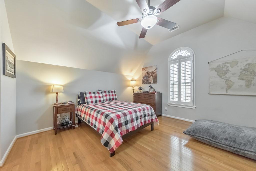4073 Hickory Fairway Drive, Woodstock, Georgia image 38