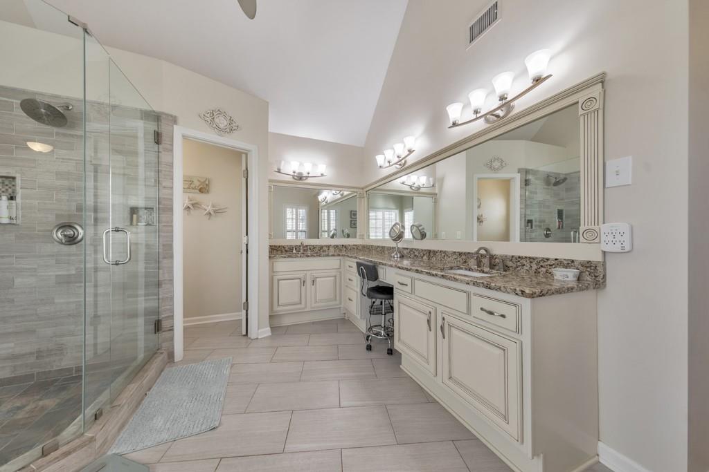 4073 Hickory Fairway Drive, Woodstock, Georgia image 28