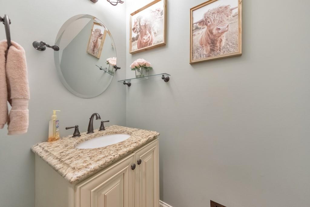 4073 Hickory Fairway Drive, Woodstock, Georgia image 21