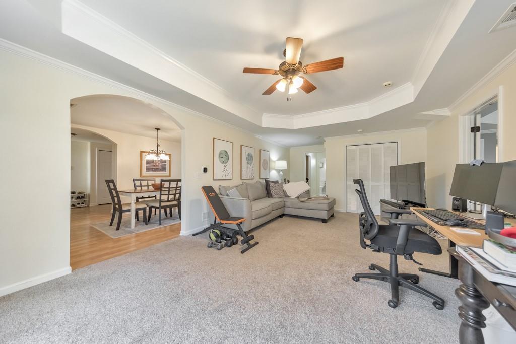 4073 Hickory Fairway Drive, Woodstock, Georgia image 42