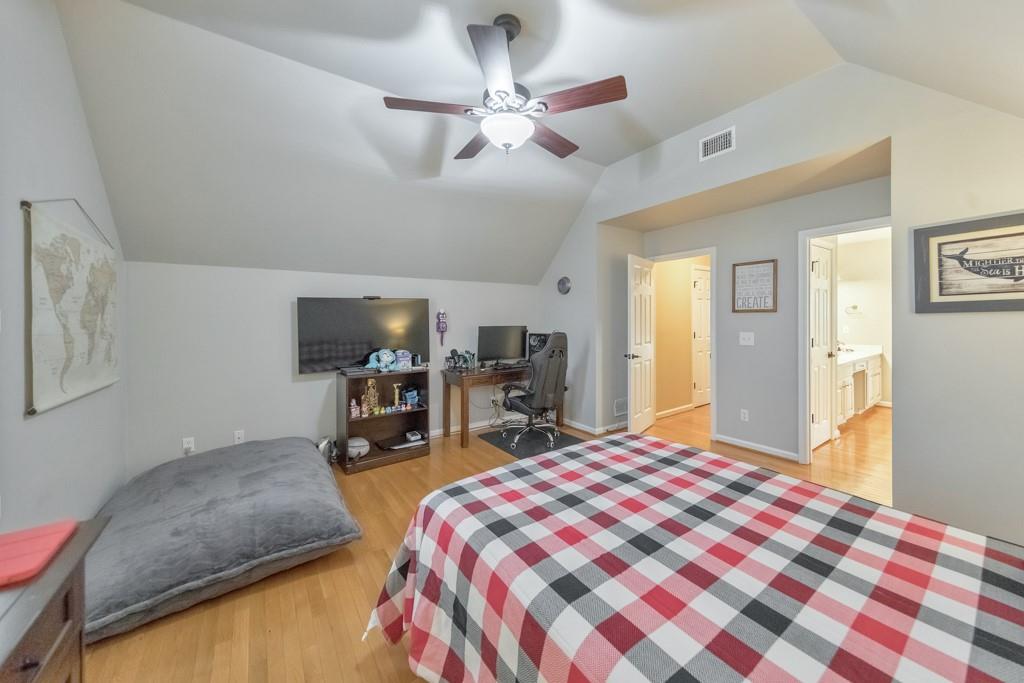 4073 Hickory Fairway Drive, Woodstock, Georgia image 39