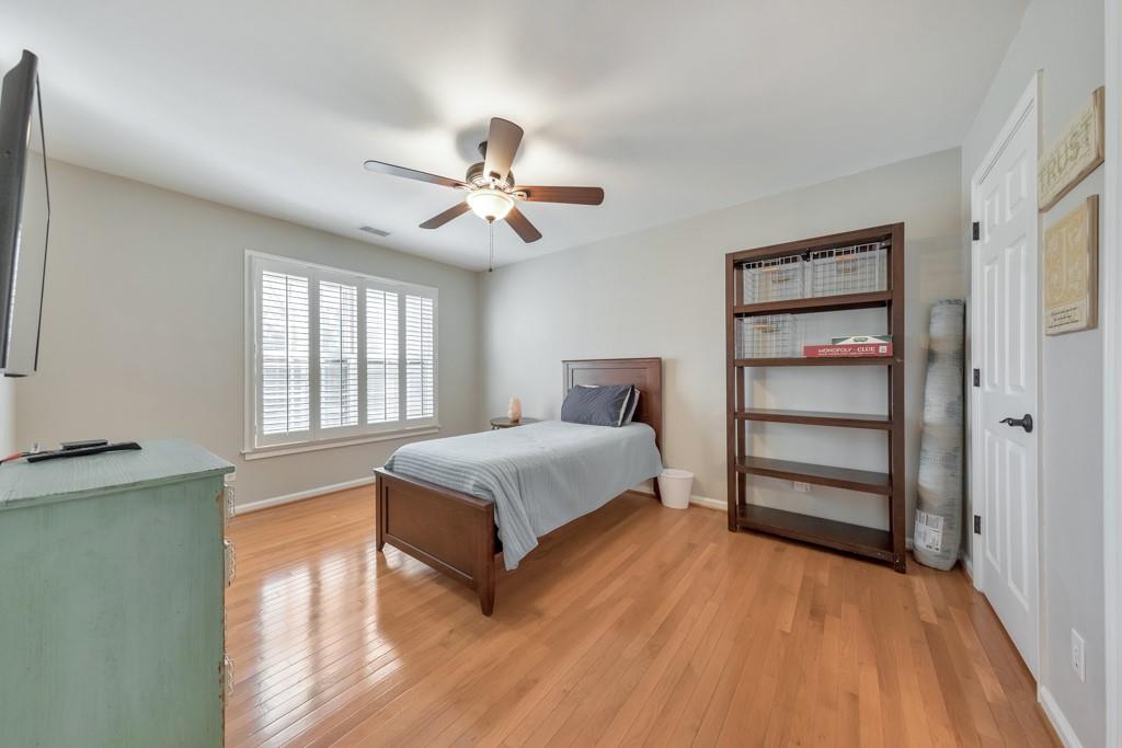 4073 Hickory Fairway Drive, Woodstock, Georgia image 34