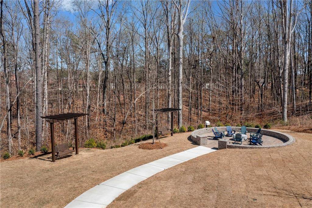 234 Retreat Lane, Canton, Georgia image 37