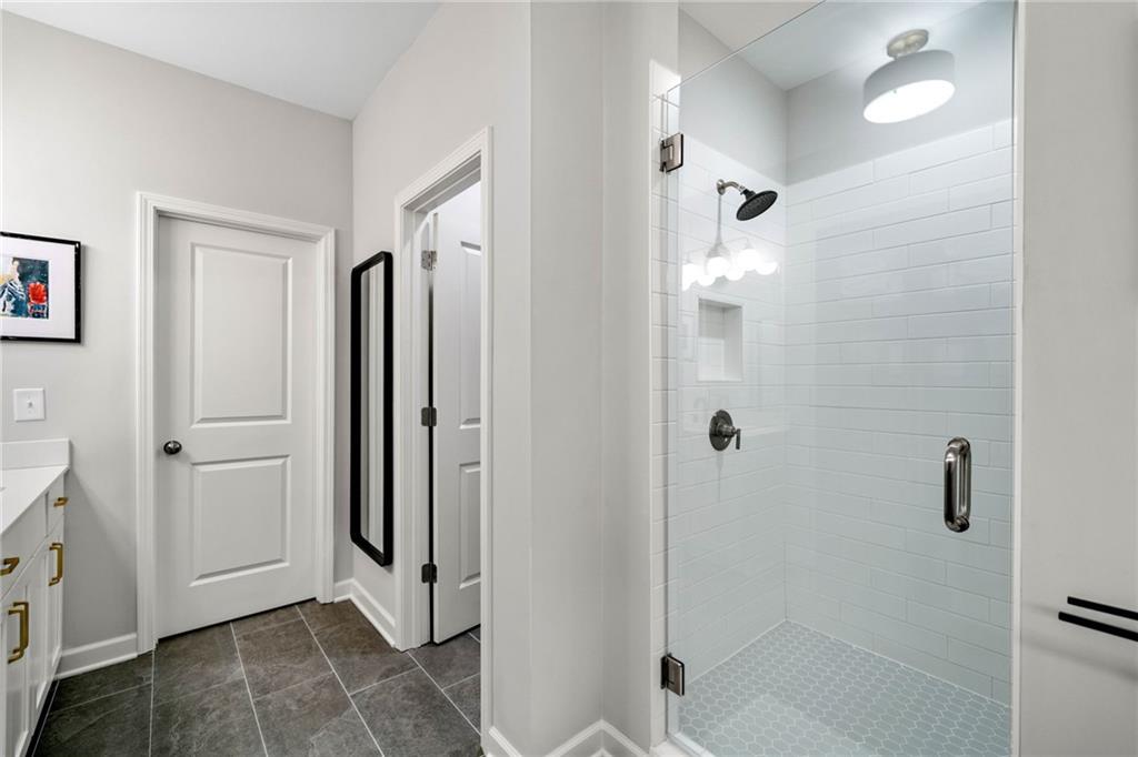 234 Retreat Lane, Canton, Georgia image 23