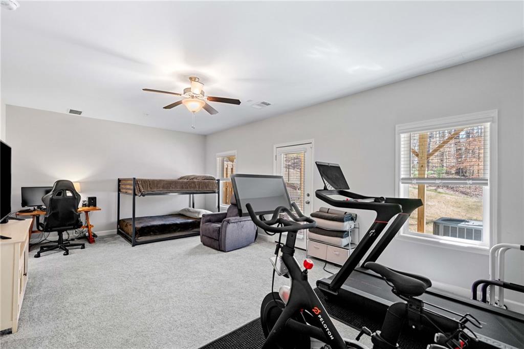 234 Retreat Lane, Canton, Georgia image 32