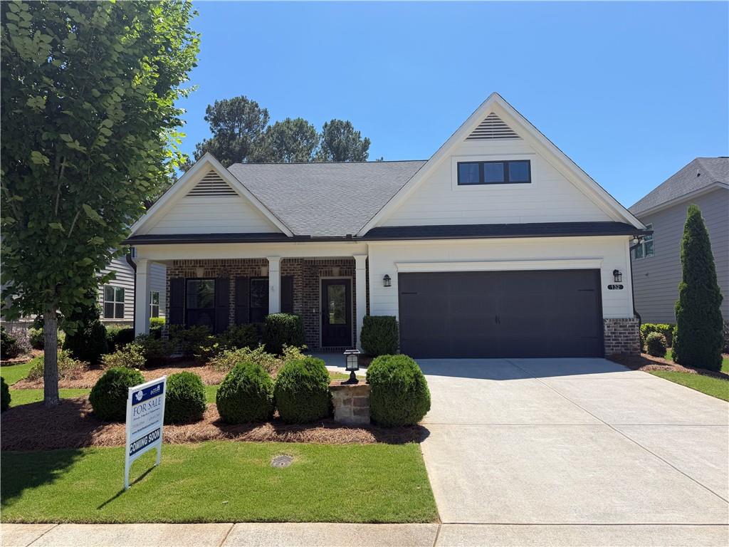 132 Brayden Park Drive