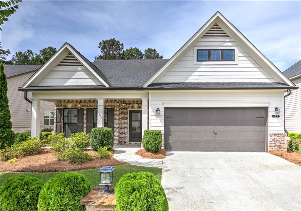 132 Brayden Park Drive