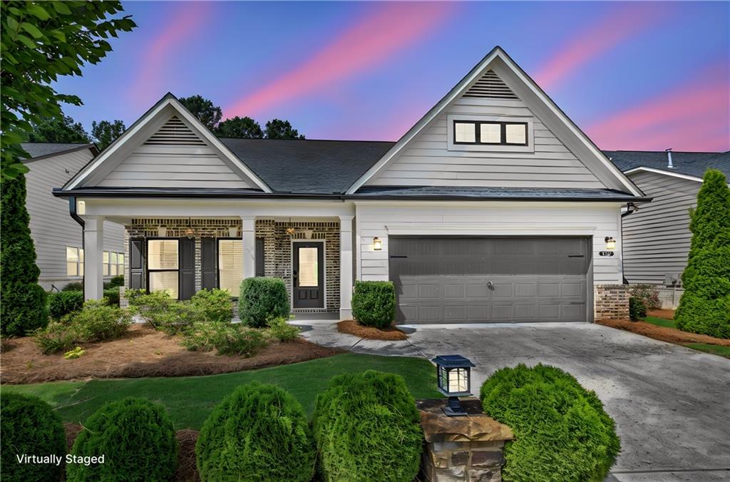 132 Brayden Park Drive