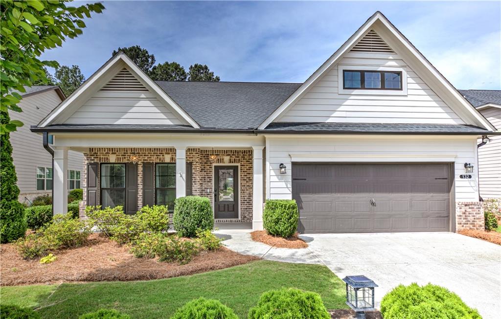 132 Brayden Park Drive
