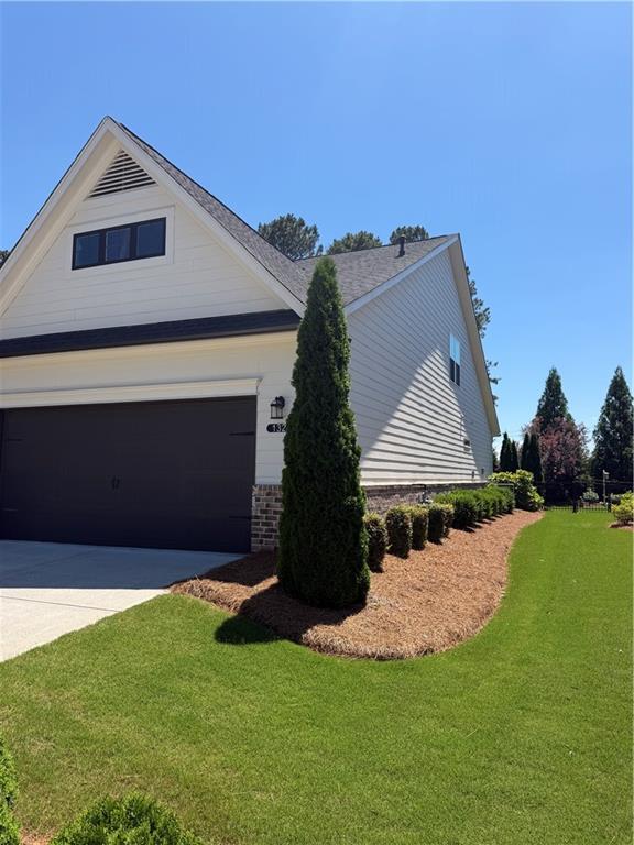 132 Brayden Park Drive