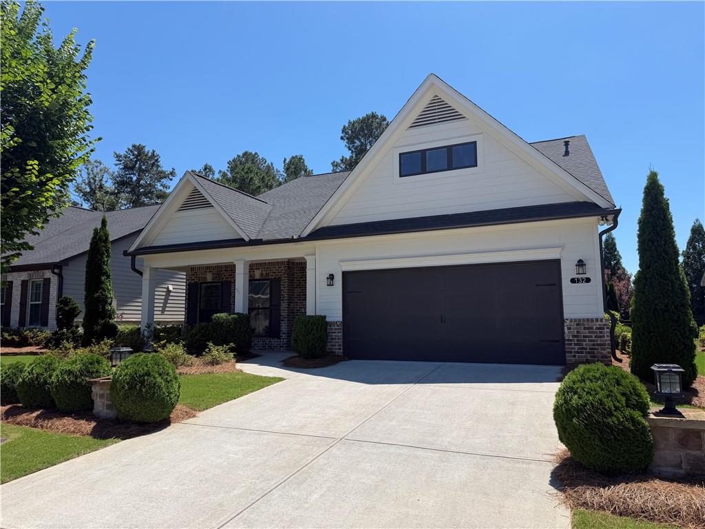 132 Brayden Park Drive