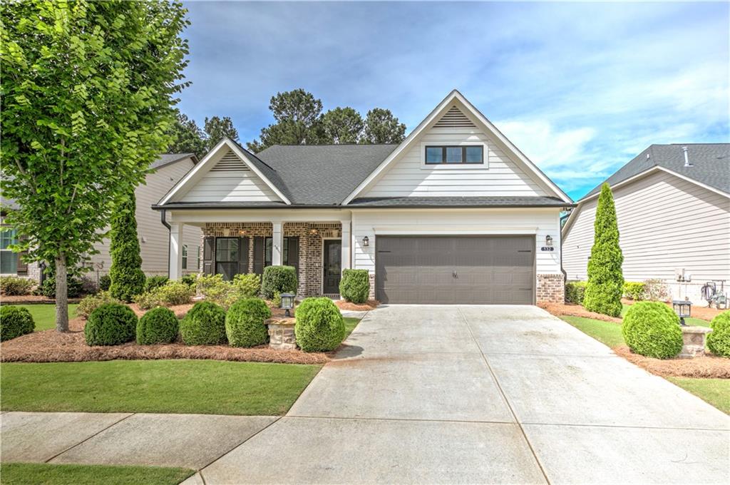 132 Brayden Park Drive