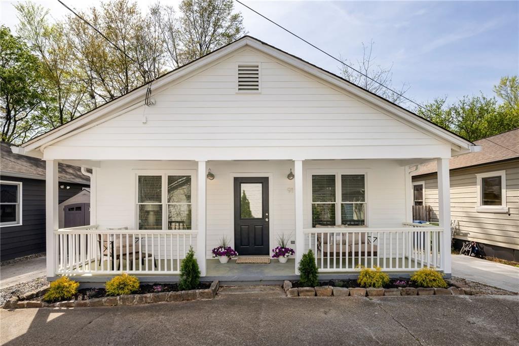 91 Chester Alley, Atlanta, Georgia image 1