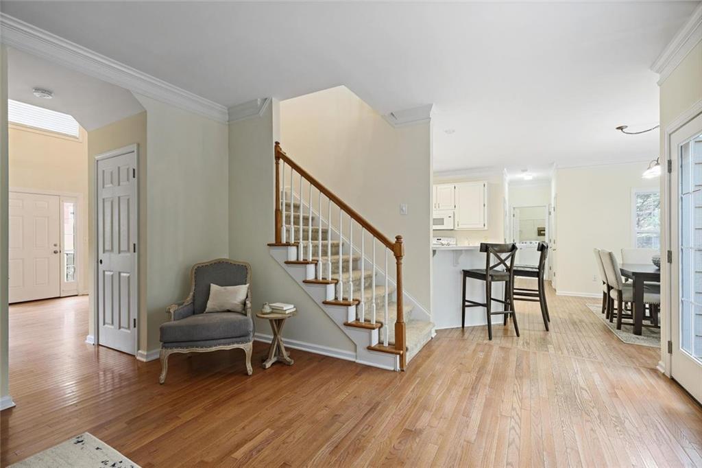 1926 Little Creek Crossing NW