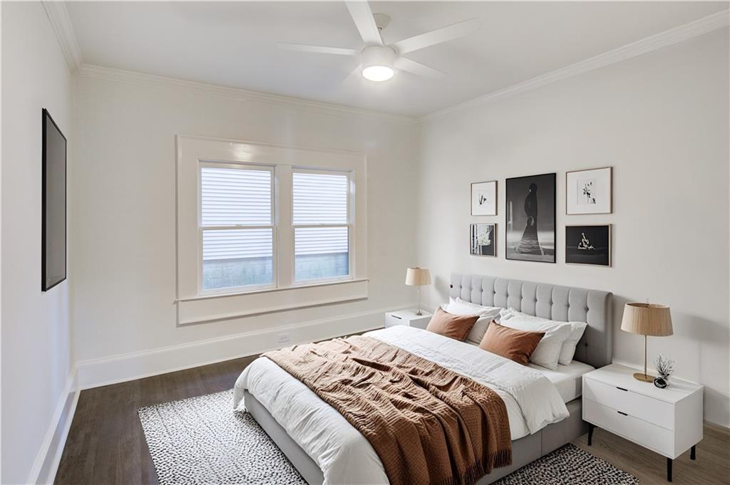 960 Taft Avenue #6, Atlanta, Georgia image 5