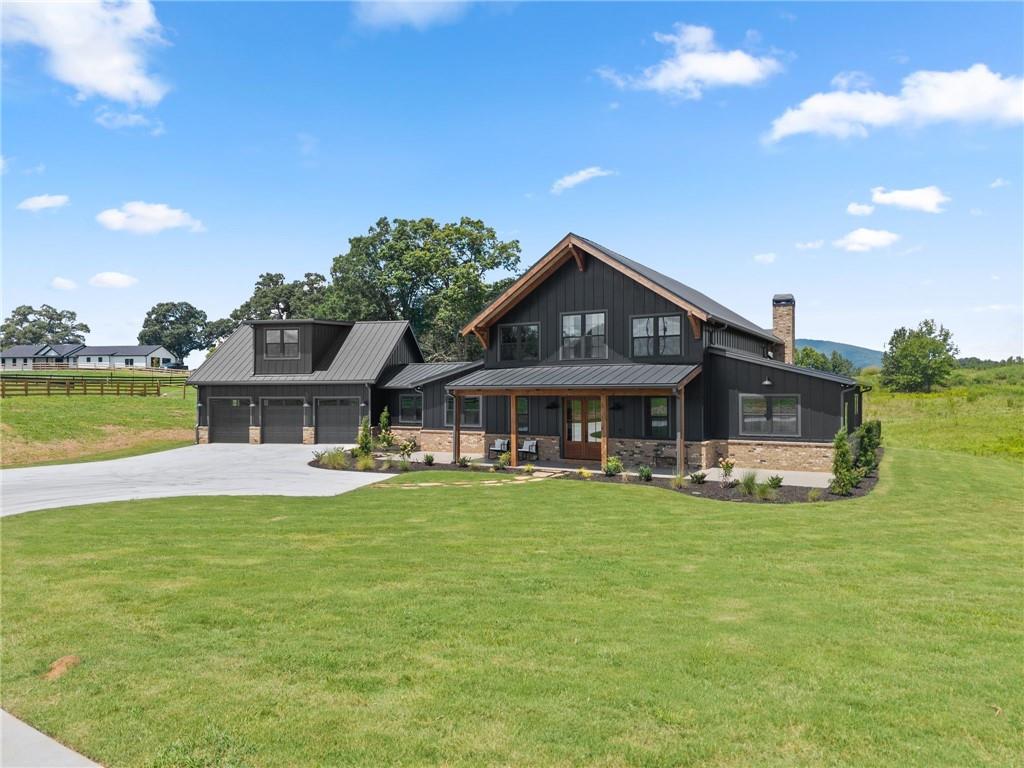 5711 Cleveland Highway