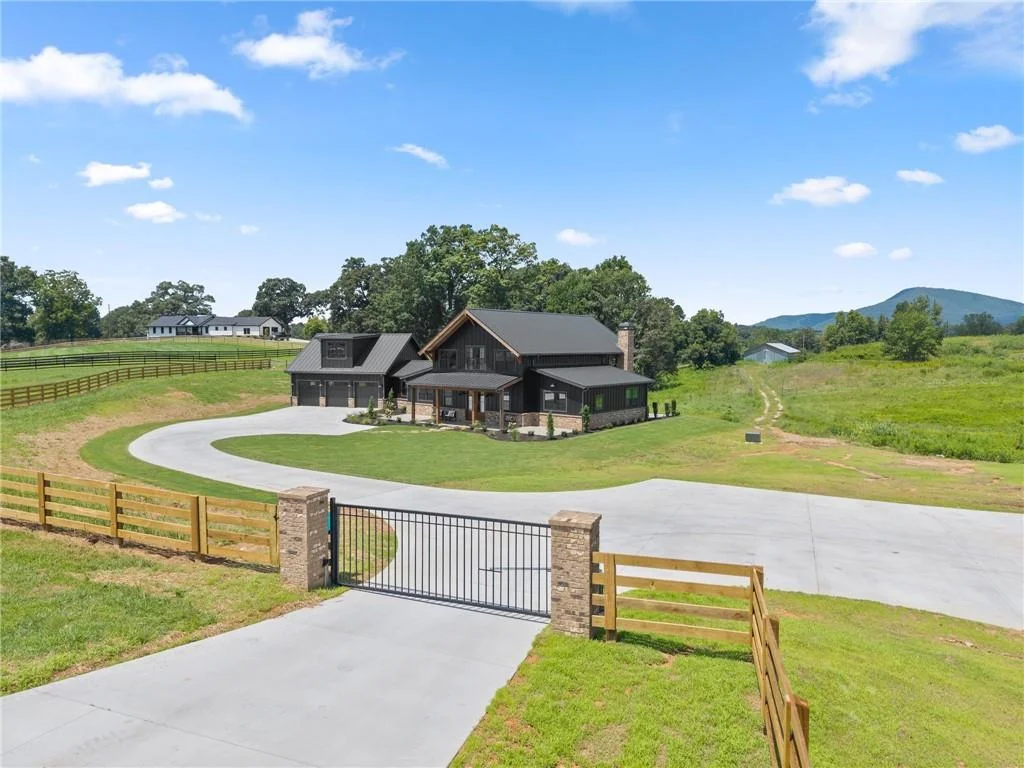 5711 Cleveland Highway, Clermont, GA, 30527
