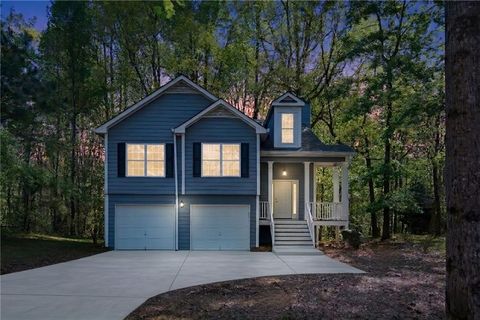 9485 Waldrip Road Gainesville GA 30506