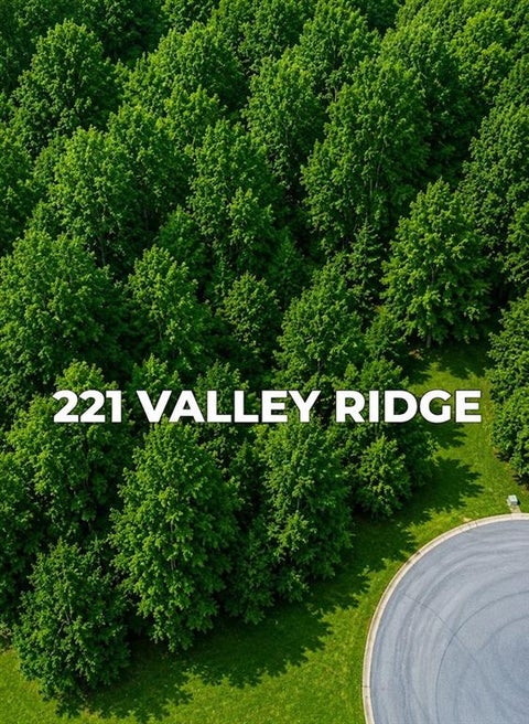 Vacant Land For Sale - 221 Valley Ridge Drive<br/> Carroll County, Carrollton, GA 30116