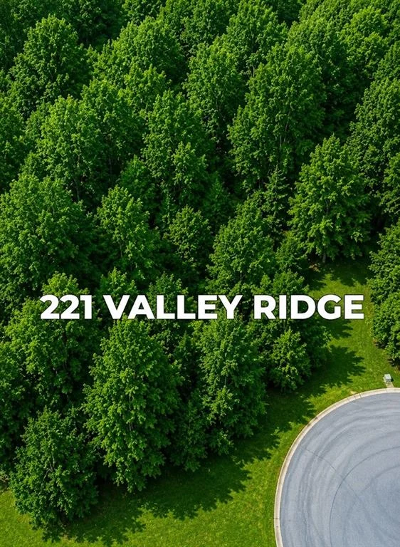 221 Valley Ridge Drive