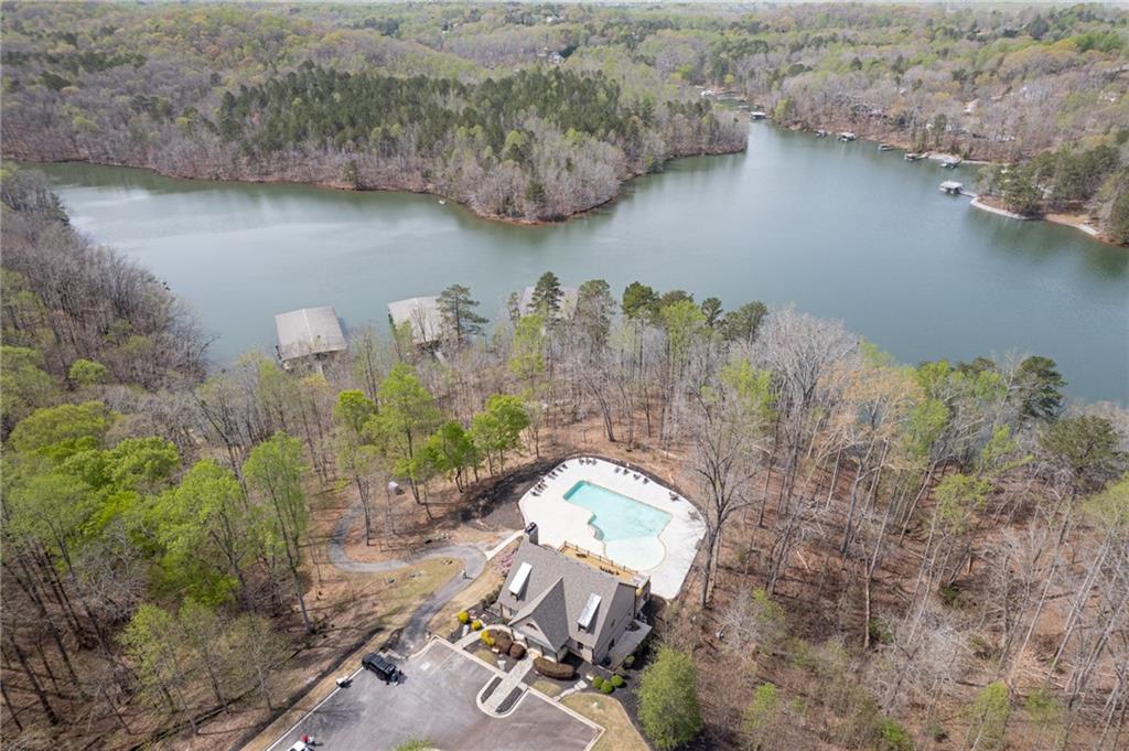 7370 Crestline Drive, Dawsonville, Georgia image 17