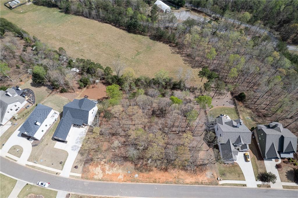 7370 Crestline Drive, Dawsonville, Georgia image 3