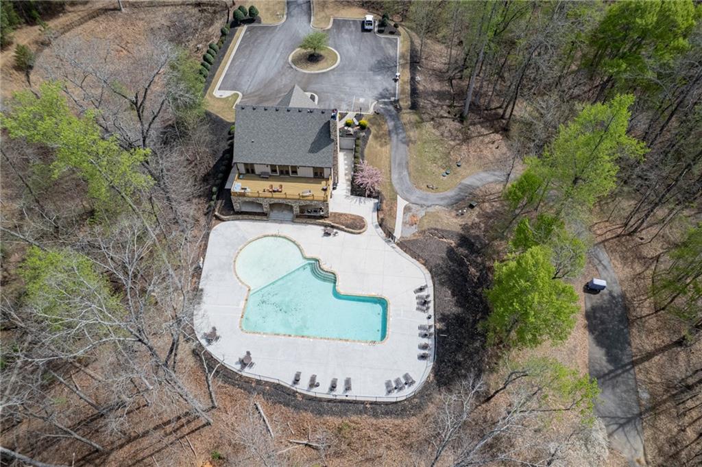 7370 Crestline Drive, Dawsonville, Georgia image 16