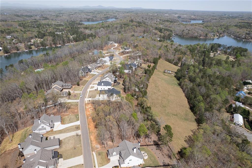 7370 Crestline Drive, Dawsonville, Georgia image 9