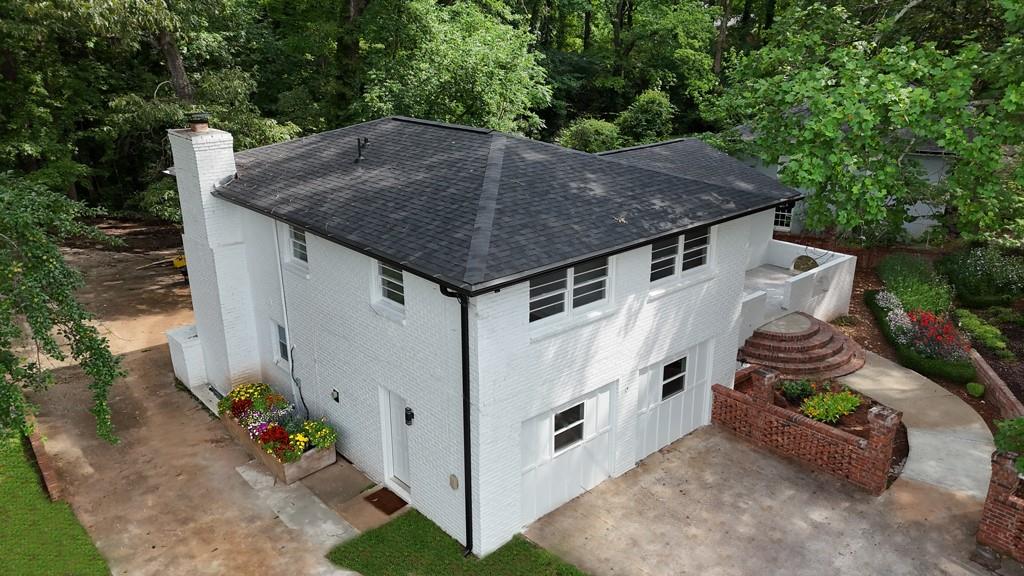 2503 Whites Mill Road